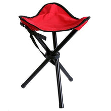 Load image into Gallery viewer, Portable Foldable Folding DIY Table Chair Desk Camping BBQ Hiking Traveling Outdoor Picnic 7075 Aluminium Alloy Ultra-light M L