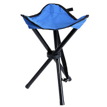 Load image into Gallery viewer, Portable Foldable Folding DIY Table Chair Desk Camping BBQ Hiking Traveling Outdoor Picnic 7075 Aluminium Alloy Ultra-light M L