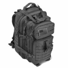 Load image into Gallery viewer, 40L Military Tactical Assault Pack Backpack Army Molle Waterproof Bug Out Bag Small Rucksack for Outdoor Hiking Camping Hunting